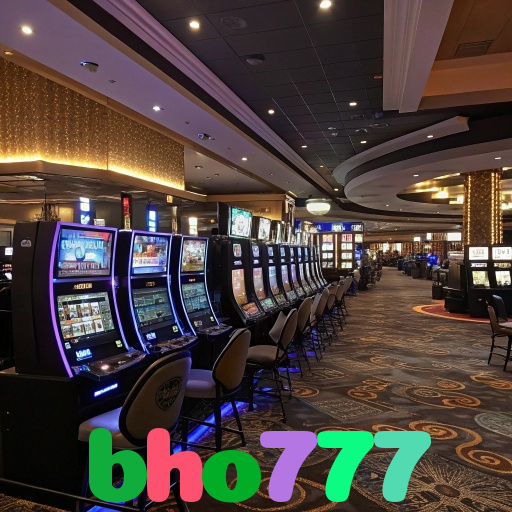 Cassino Online bho777