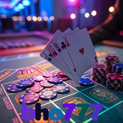 Cassino Online bho777