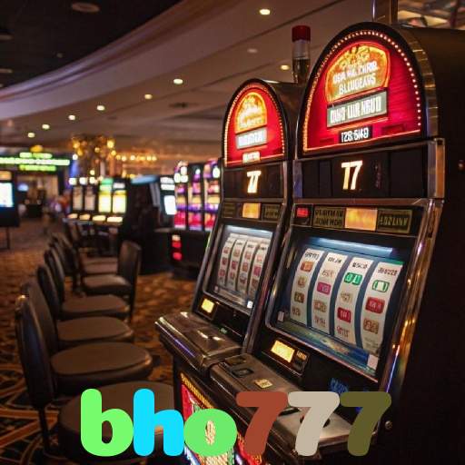 Cassino Online bho777