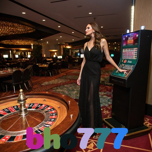 Cassino Online bho777