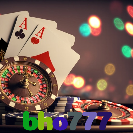Cassino Online bho777