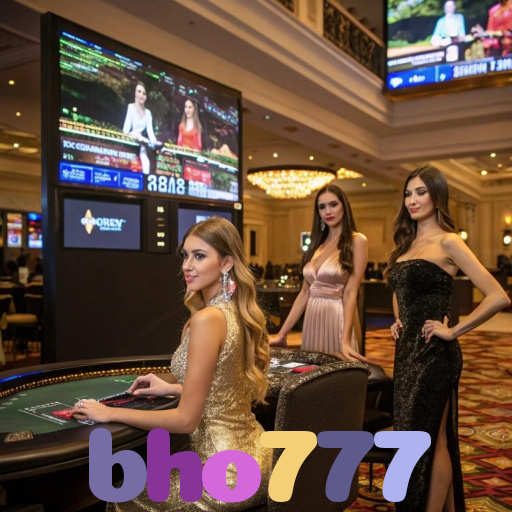 Cassino Online bho777
