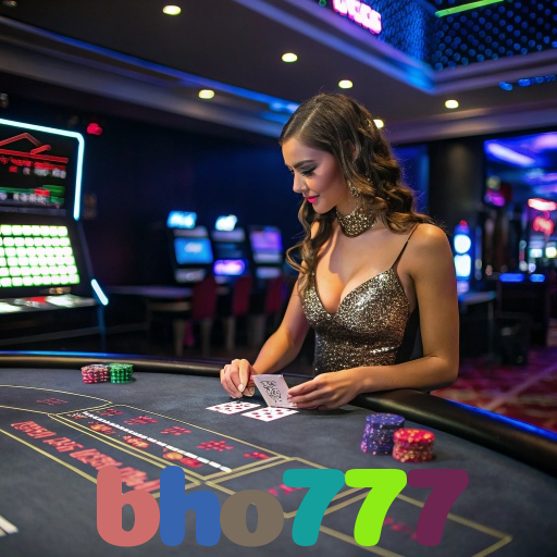 Cassino Online bho777