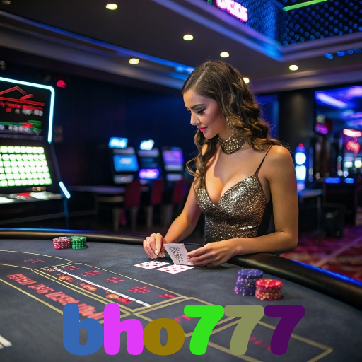 Cassino Online bho777