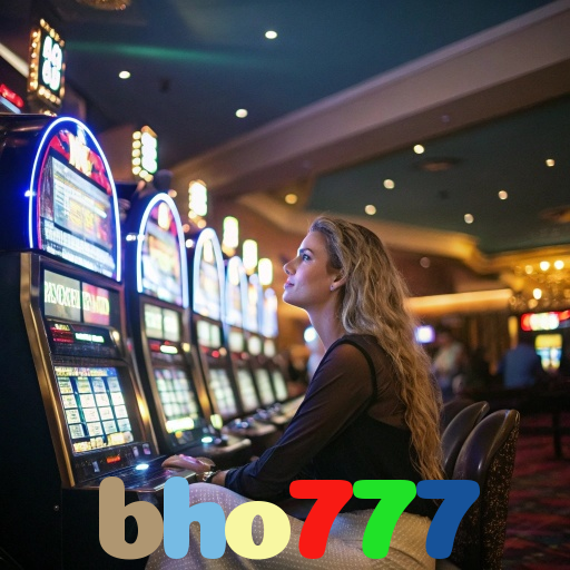 Cassino Online bho777