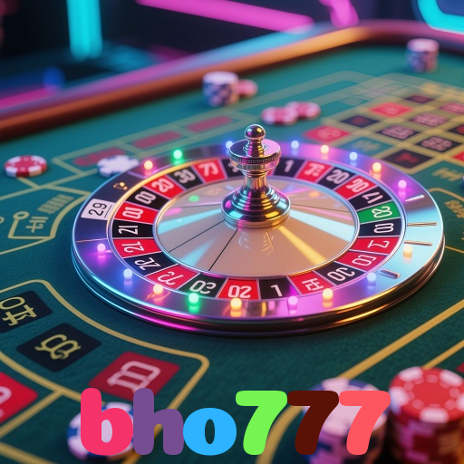 Cassino Online bho777