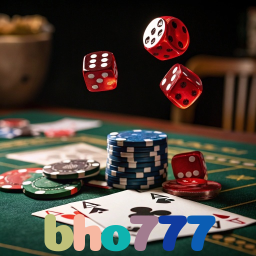 Cassino Online bho777
