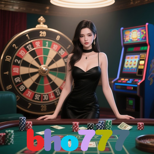 Cassino Online bho777