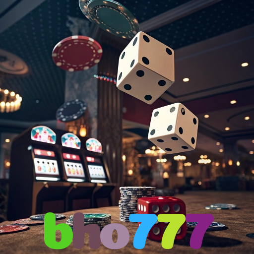 Cassino Online bho777