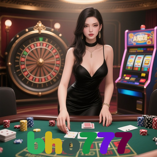 Cassino Online bho777