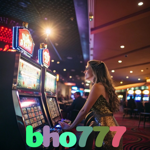 Cassino Online bho777