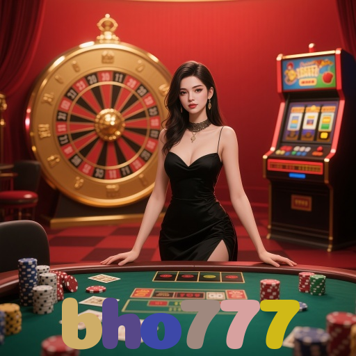 Cassino Online bho777