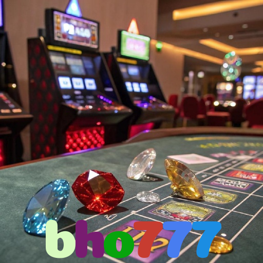 Cassino Online bho777