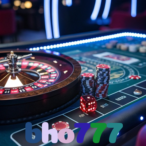 Cassino Online bho777
