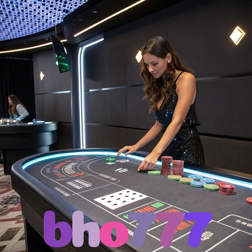 Cassino Online bho777