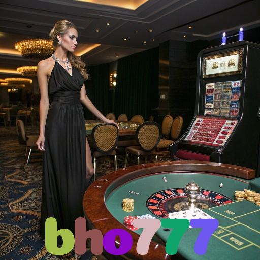 Cassino Online bho777