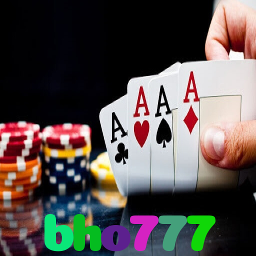 Cadastro na bho777