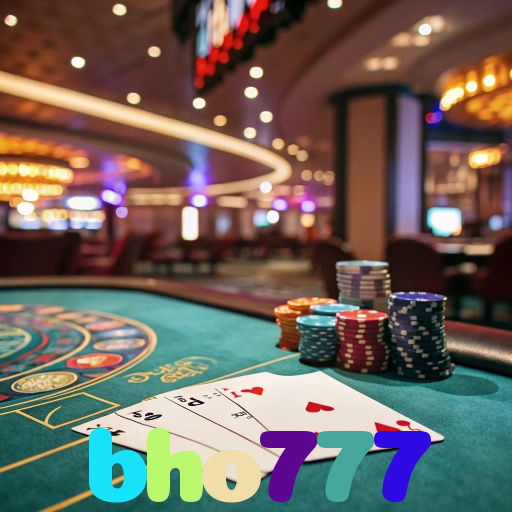 Cassino Online bho777