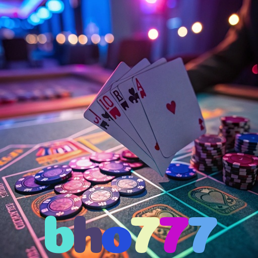 Cassino Online bho777