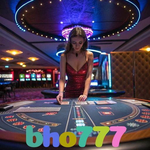 Cassino Online bho777