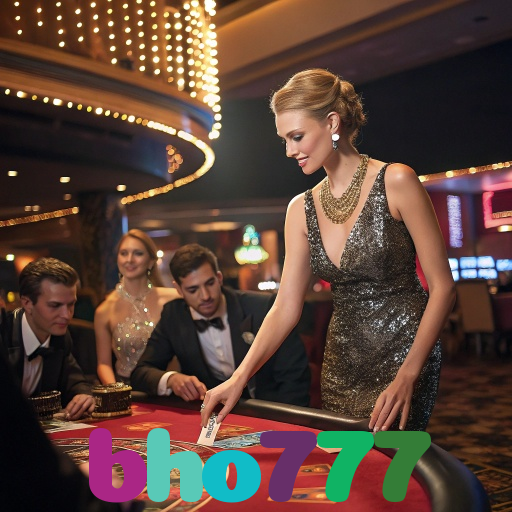 Cassino Online bho777
