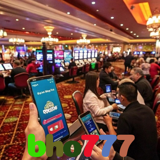 Cassino Online bho777
