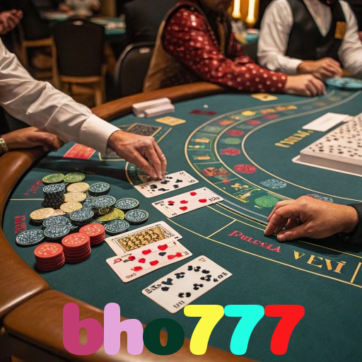 Cassino Online bho777