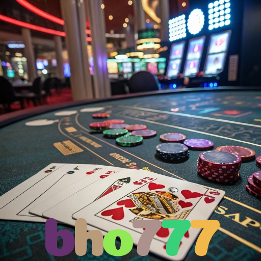 Cassino Online bho777