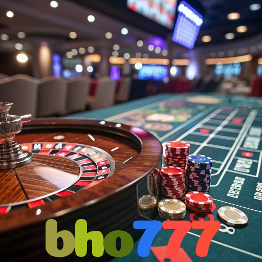 Cassino Online bho777