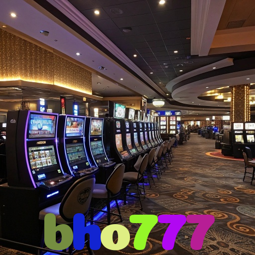 Cassino Online bho777