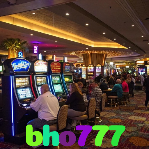 Cassino Online bho777