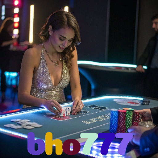 Cassino Online bho777