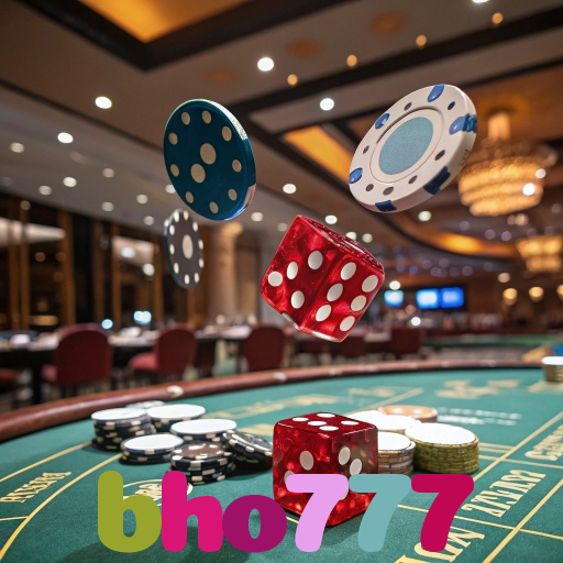 Cassino Online bho777