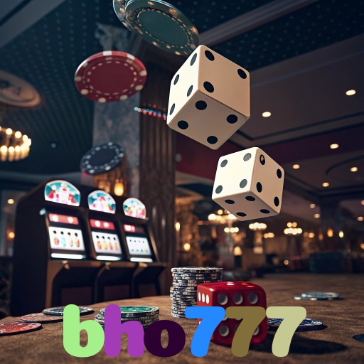 Cassino Online bho777