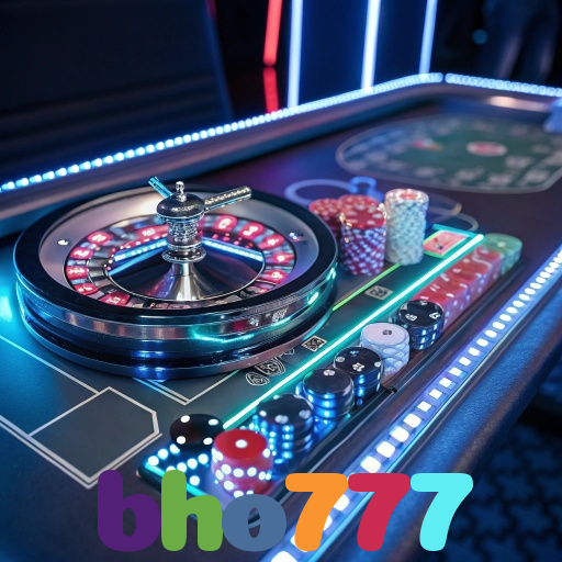 Cadastro na bho777