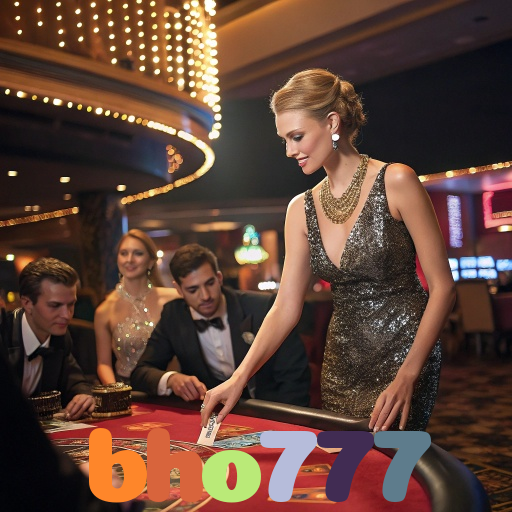 Cassino Online bho777