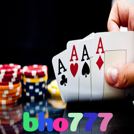 Acesso ao bho777