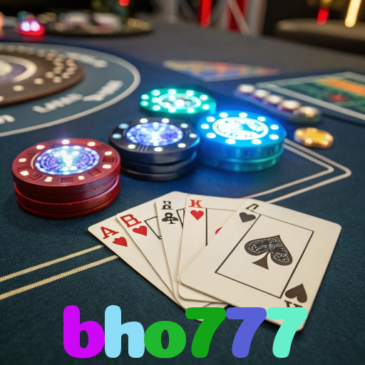 Acesso ao bho777