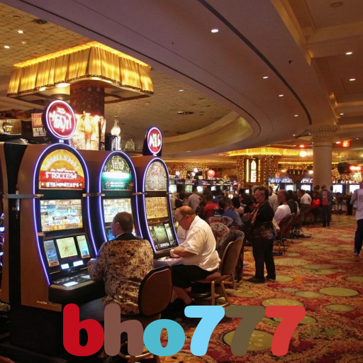 Cassino Online bho777