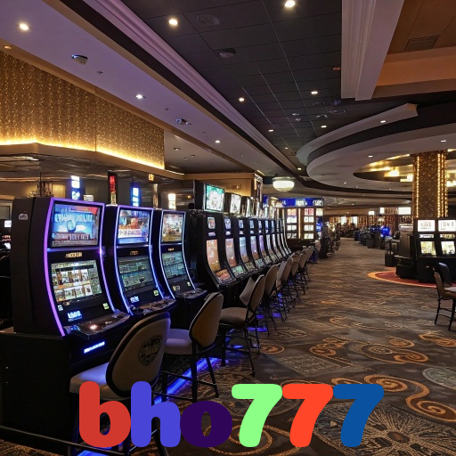 Cassino Online bho777