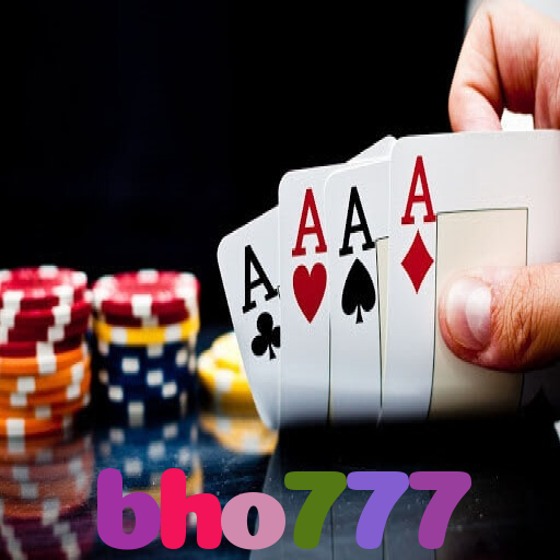 Acesso ao bho777