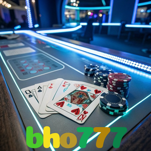 Cadastro na bho777