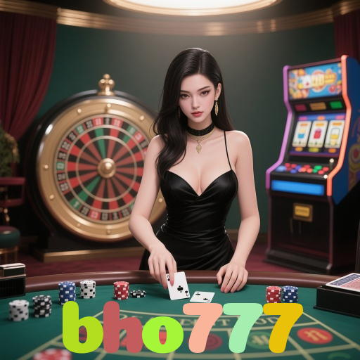 Cadastro na bho777