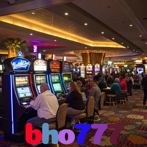 Cassino Online bho777