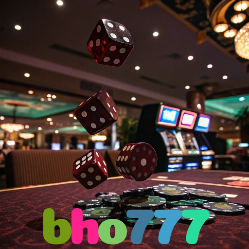 Cassino Online bho777