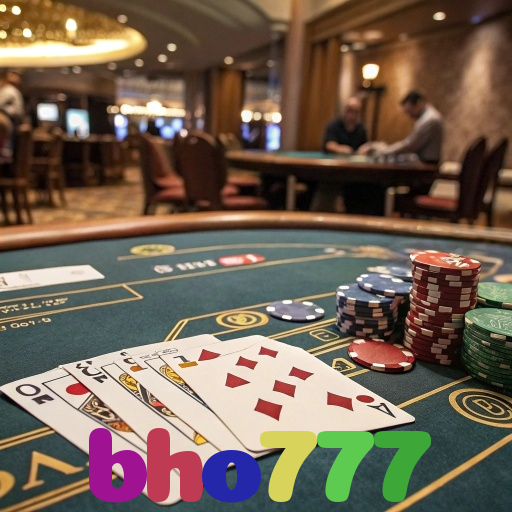 Cassino Online bho777