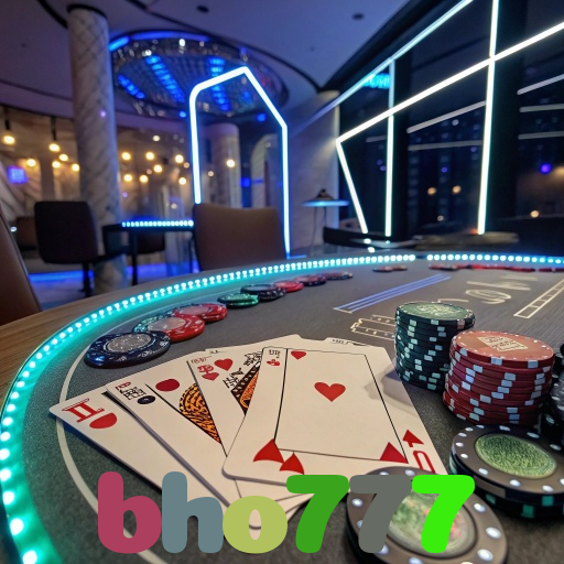 Cassino Online bho777