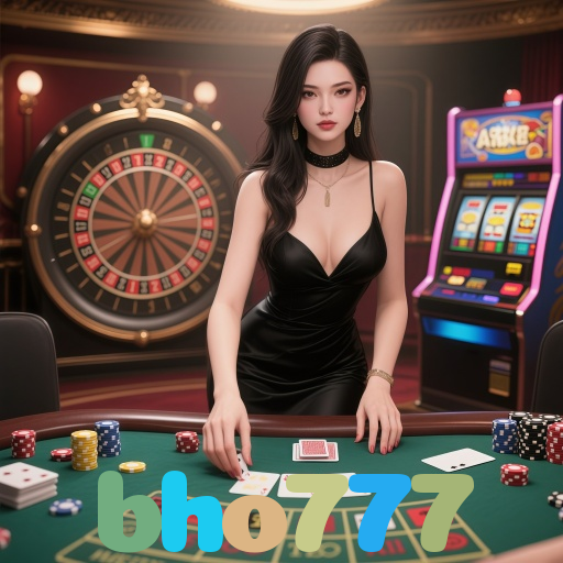 Cassino Online bho777