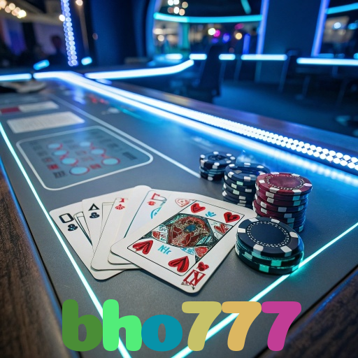 Cadastro na bho777