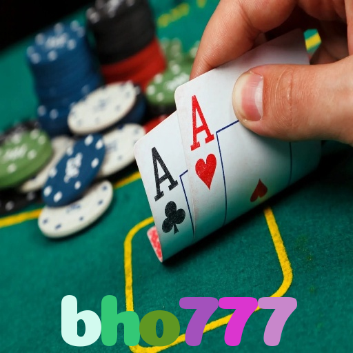 Cadastro na bho777